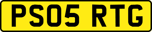PS05RTG