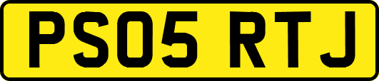PS05RTJ