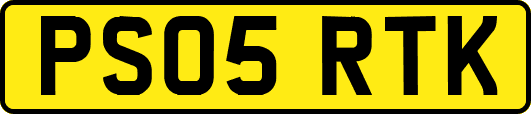 PS05RTK