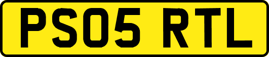 PS05RTL