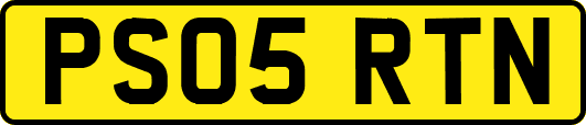 PS05RTN
