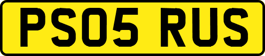 PS05RUS