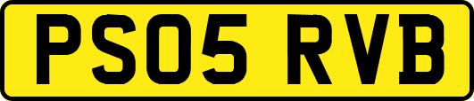 PS05RVB