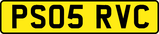 PS05RVC