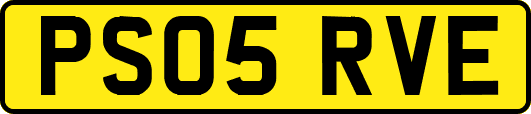 PS05RVE