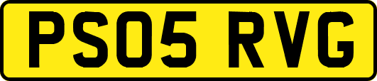PS05RVG