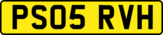 PS05RVH