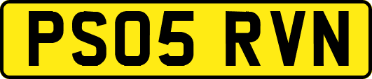 PS05RVN