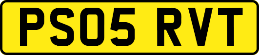 PS05RVT