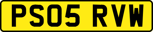 PS05RVW