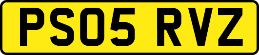 PS05RVZ