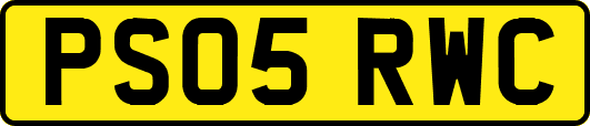 PS05RWC