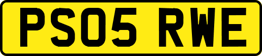 PS05RWE