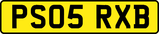 PS05RXB