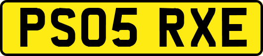 PS05RXE