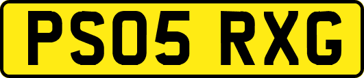 PS05RXG