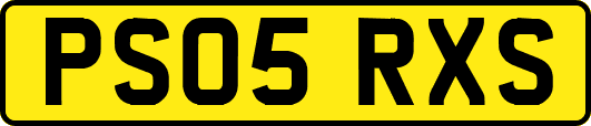 PS05RXS