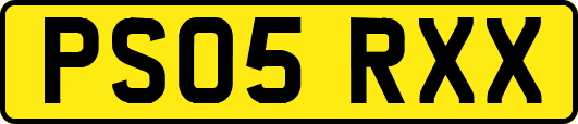 PS05RXX