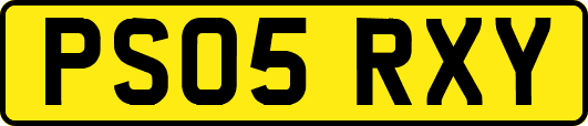 PS05RXY
