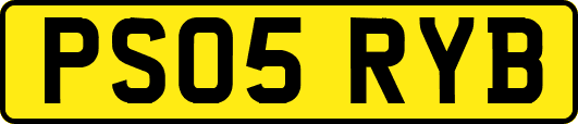 PS05RYB