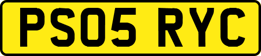 PS05RYC