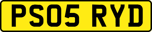 PS05RYD