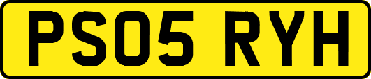 PS05RYH