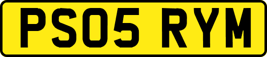 PS05RYM