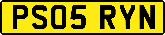PS05RYN