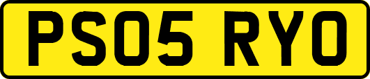 PS05RYO