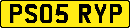 PS05RYP