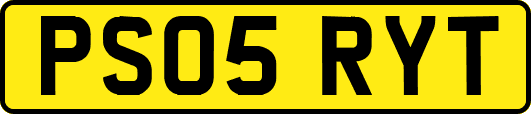 PS05RYT