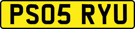 PS05RYU