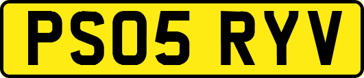 PS05RYV