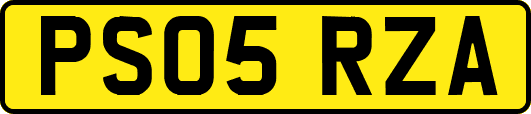 PS05RZA