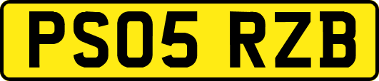 PS05RZB