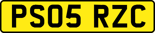 PS05RZC