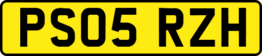 PS05RZH