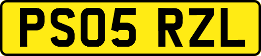 PS05RZL
