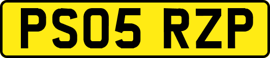 PS05RZP