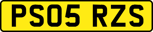 PS05RZS