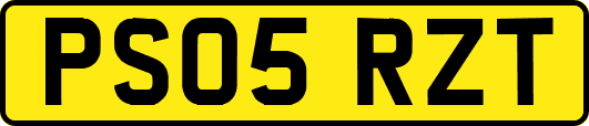 PS05RZT