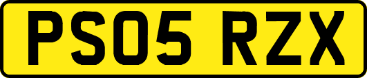 PS05RZX