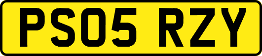PS05RZY