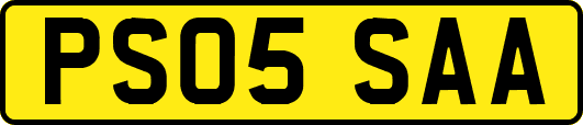 PS05SAA