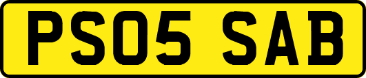 PS05SAB