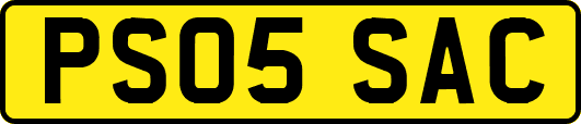 PS05SAC