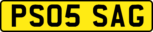 PS05SAG