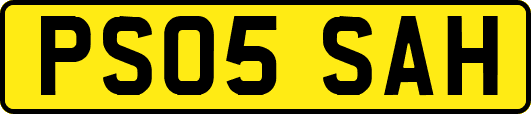 PS05SAH
