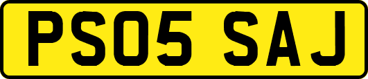 PS05SAJ